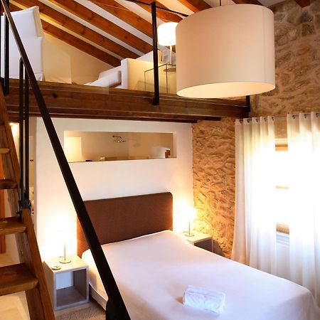 Agroturismo Ses Cases De Fetget (Adults Only) Son Servera  Exterior photo