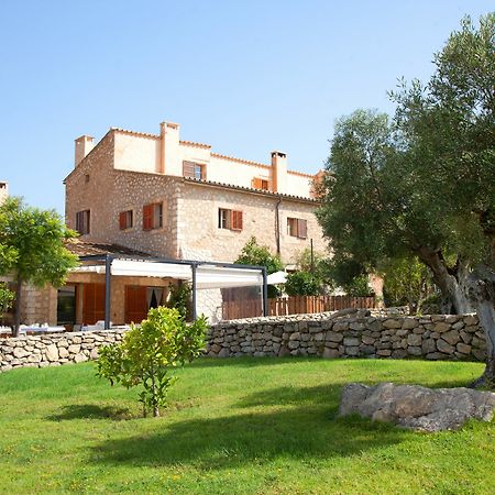 Agroturismo Ses Cases De Fetget (Adults Only) Son Servera  Exterior photo