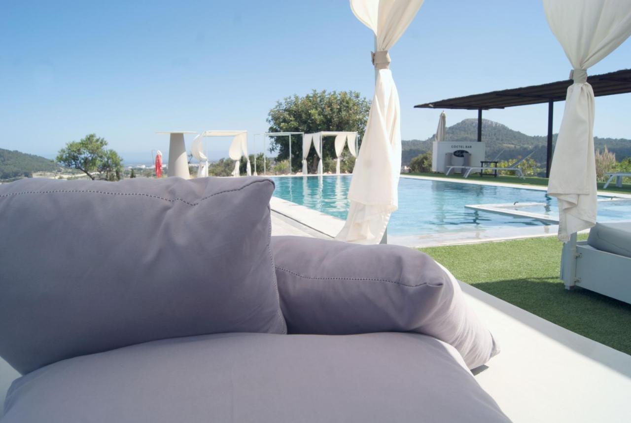 Agroturismo Ses Cases De Fetget (Adults Only) Son Servera  Exterior photo