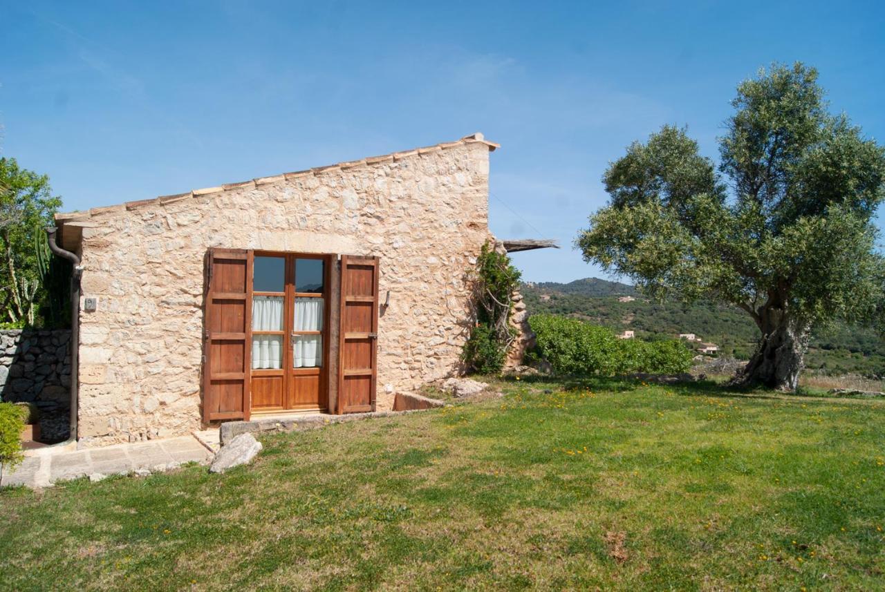 Agroturismo Ses Cases De Fetget (Adults Only) Son Servera  Exterior photo