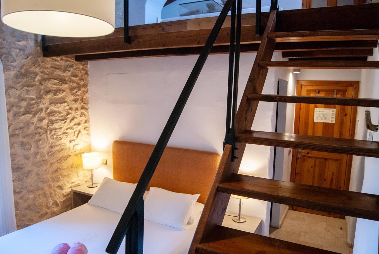 Agroturismo Ses Cases De Fetget (Adults Only) Son Servera  Exterior photo