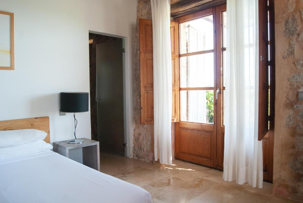 Agroturismo Ses Cases De Fetget (Adults Only) Son Servera  Exterior photo