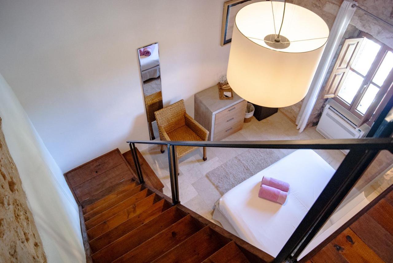 Agroturismo Ses Cases De Fetget (Adults Only) Son Servera  Exterior photo