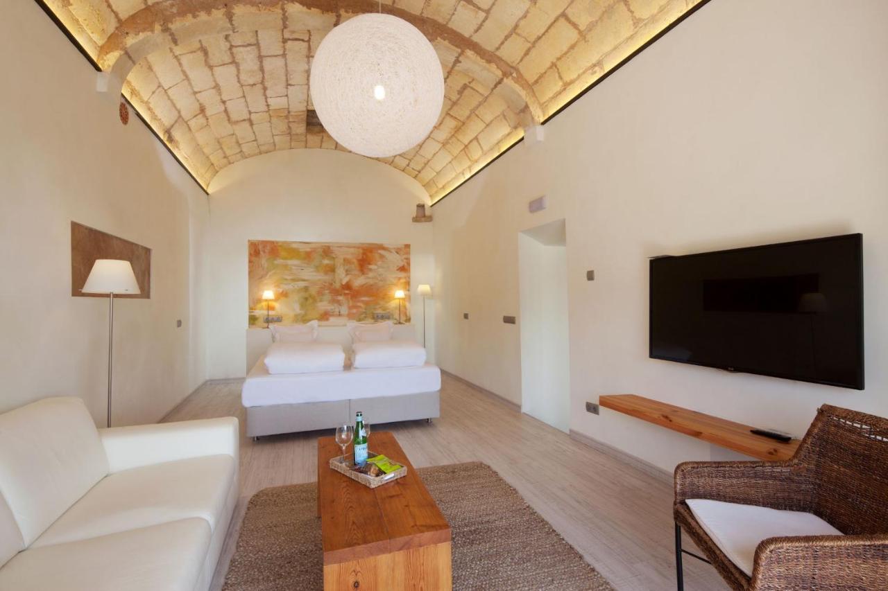 Agroturismo Ses Cases De Fetget (Adults Only) Son Servera  Exterior photo