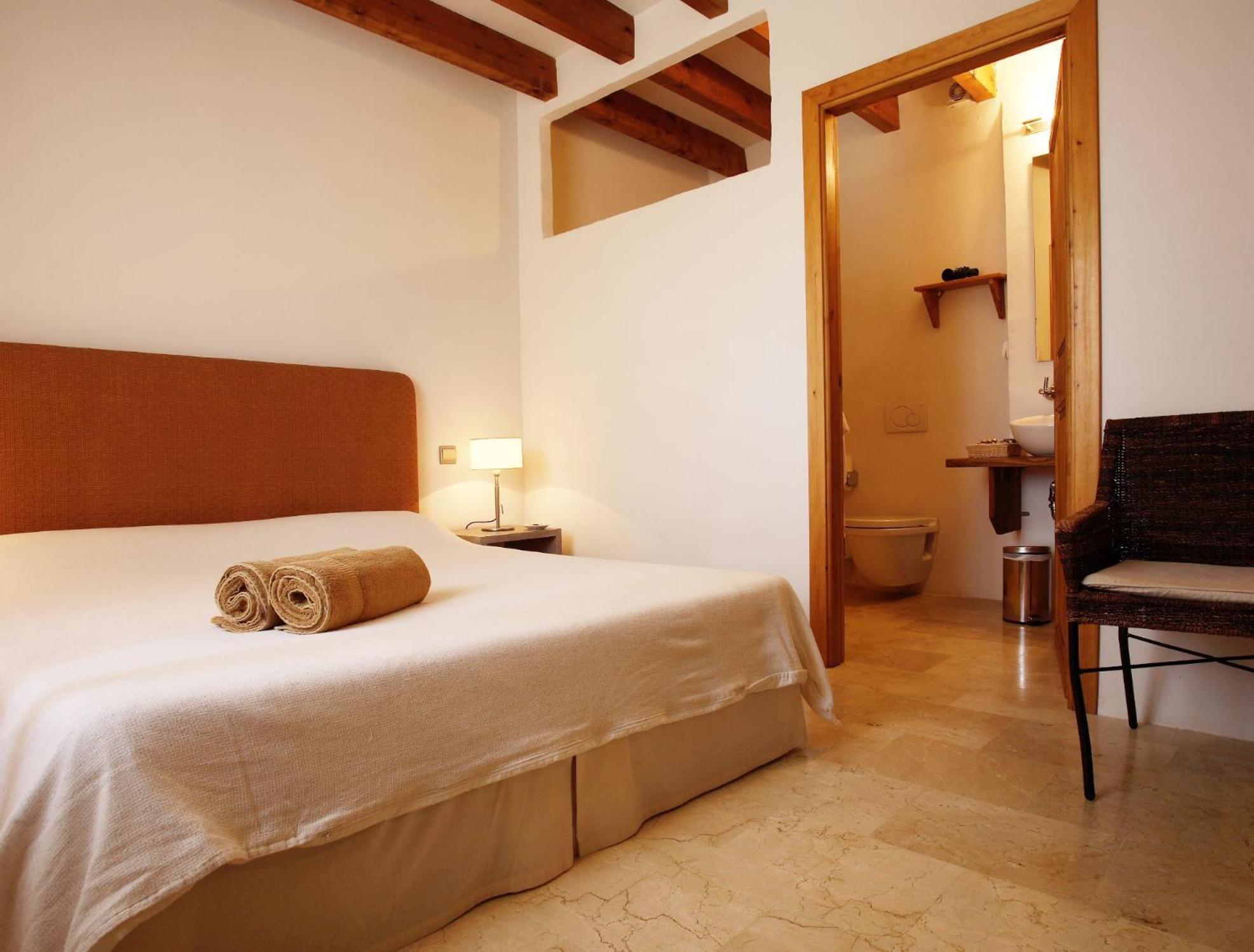 Agroturismo Ses Cases De Fetget (Adults Only) Son Servera  Exterior photo