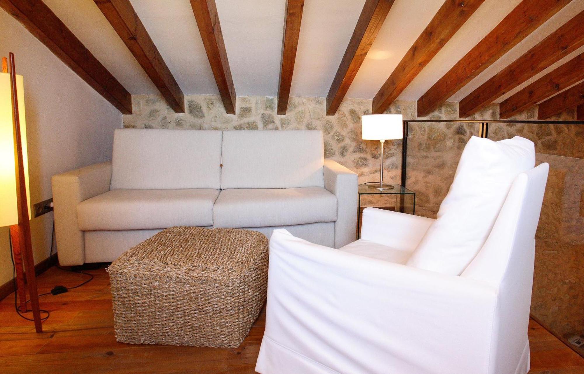 Agroturismo Ses Cases De Fetget (Adults Only) Son Servera  Exterior photo