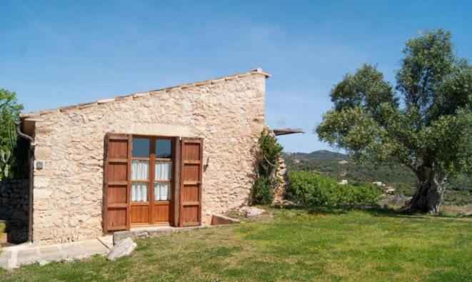 Agroturismo Ses Cases De Fetget (Adults Only) Son Servera  Exterior photo