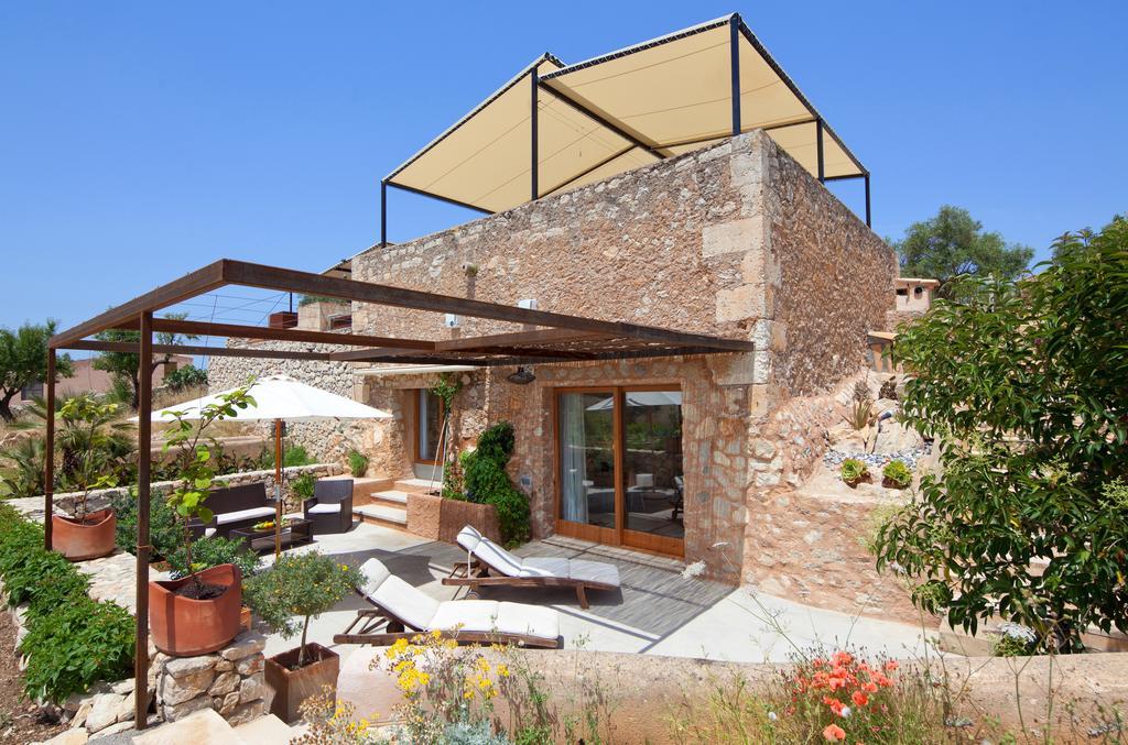 Agroturismo Ses Cases De Fetget (Adults Only) Son Servera  Exterior photo