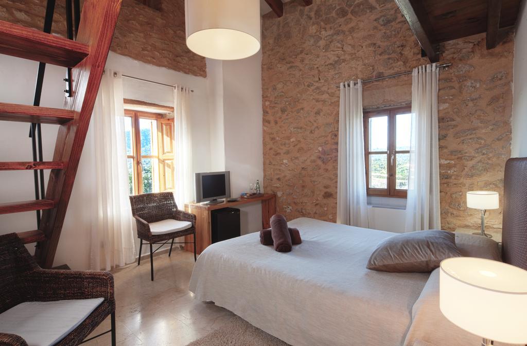 Agroturismo Ses Cases De Fetget (Adults Only) Son Servera  Room photo