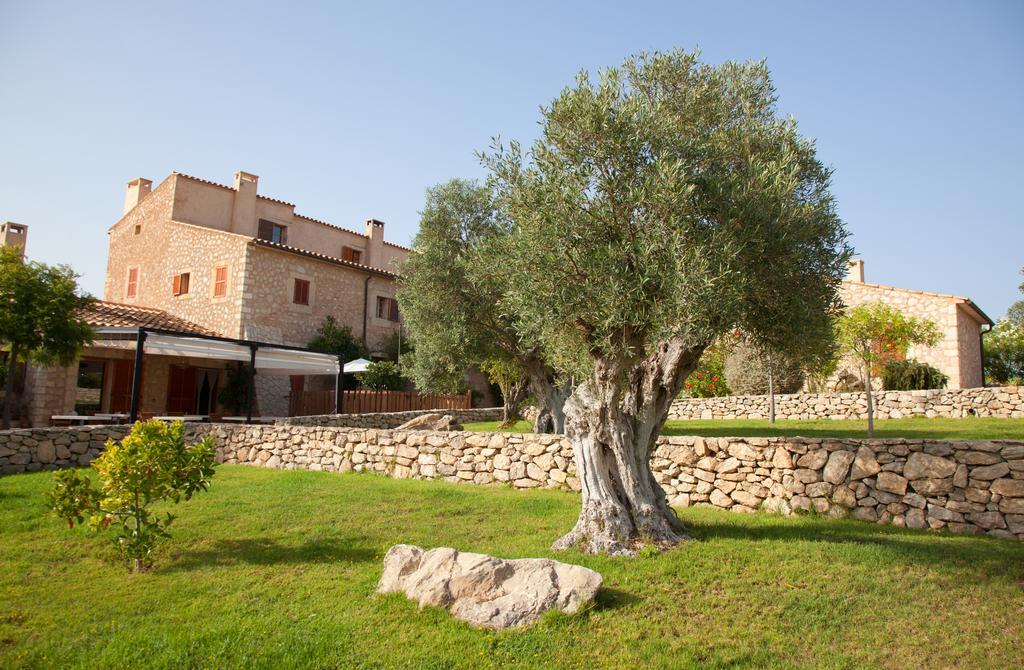 Agroturismo Ses Cases De Fetget (Adults Only) Son Servera  Exterior photo