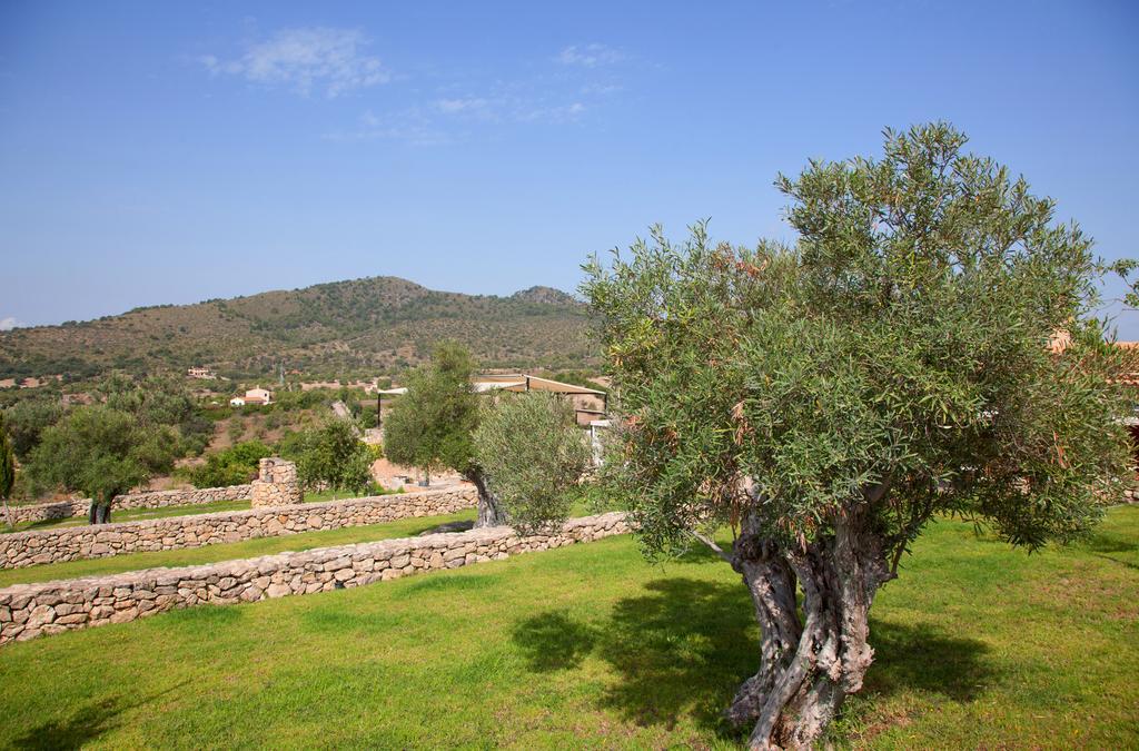 Agroturismo Ses Cases De Fetget (Adults Only) Son Servera  Exterior photo