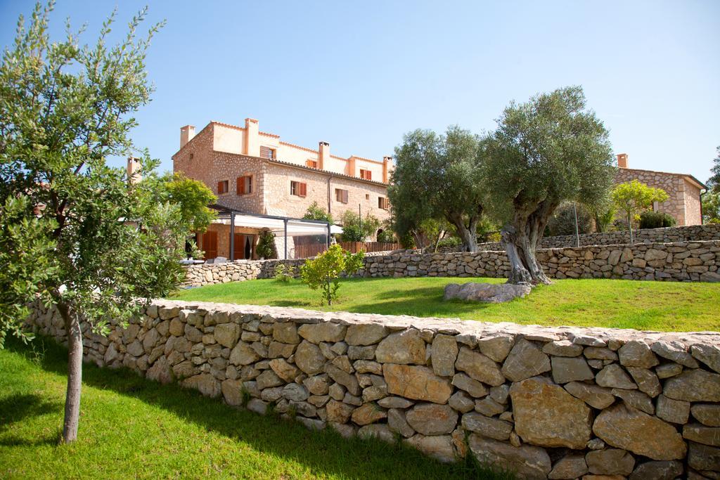 Agroturismo Ses Cases De Fetget (Adults Only) Son Servera  Exterior photo